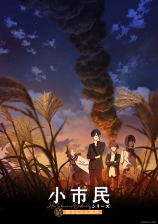 Shoshimin: How to Become Ordinary Season 2 Episode 7 English Subbed