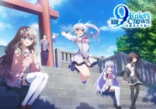 9: Ruler’s Crown Episode 1 English Subbed