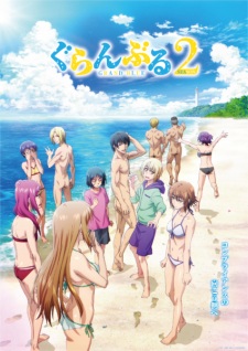 Grand Blue Dreaming Season 2 Episode 1 English Sub
